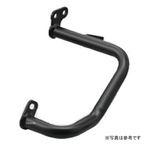 デイトナ 補修用 エンジンガード 右 単品 46609 46610 WO店の通販は