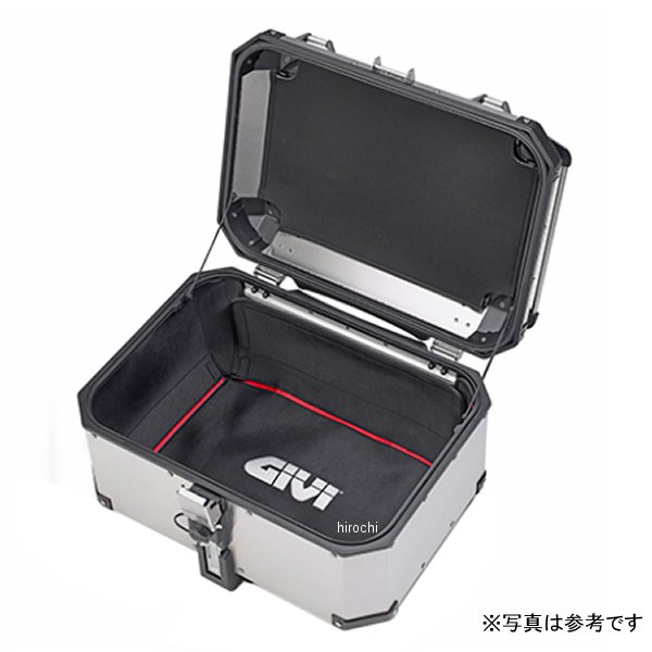 ジビ GIVI E201 インナーマット OBK58 47818 WO店の通販は 8,084円