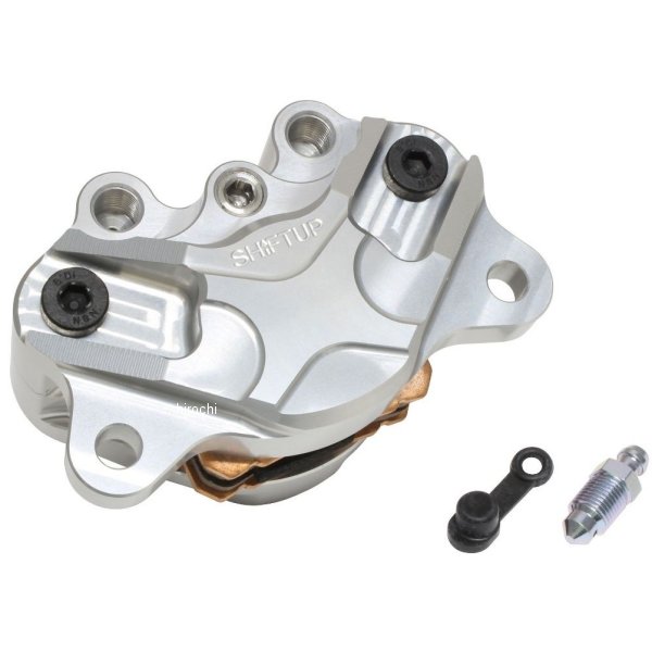シフトアップ SHIFTUP 2p ラージビレット キャリパー クリア 200055-00-10 WO店