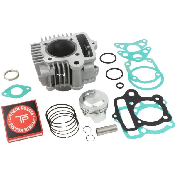 シフトアップ SHIFTUP ボアアップキット 88cc モンキー6V 205188-20 WO店