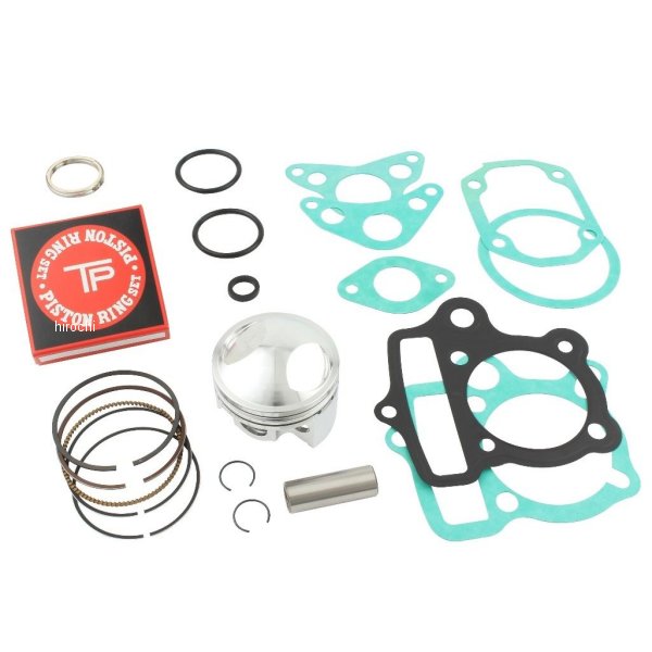 シフトアップ SHIFTUP ボアアップピストンキット HRヘッド 88cc