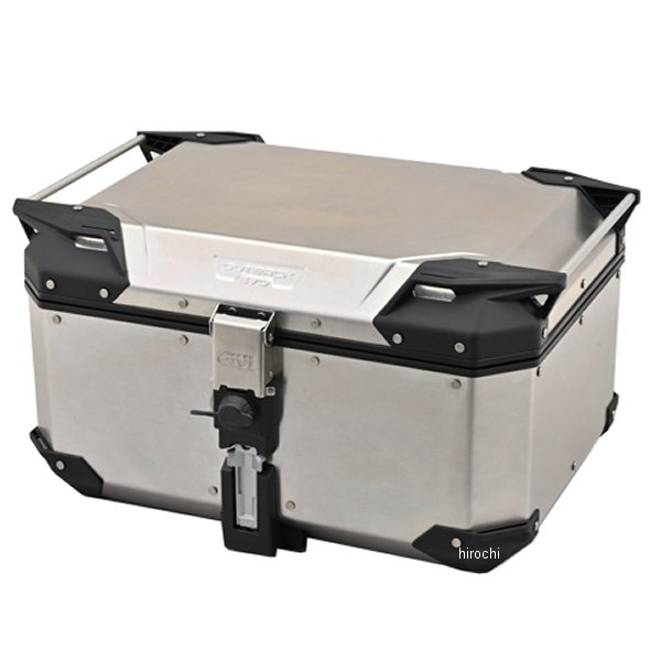 ジビ GIVI OBKE58A アルミケース 43310 WO店