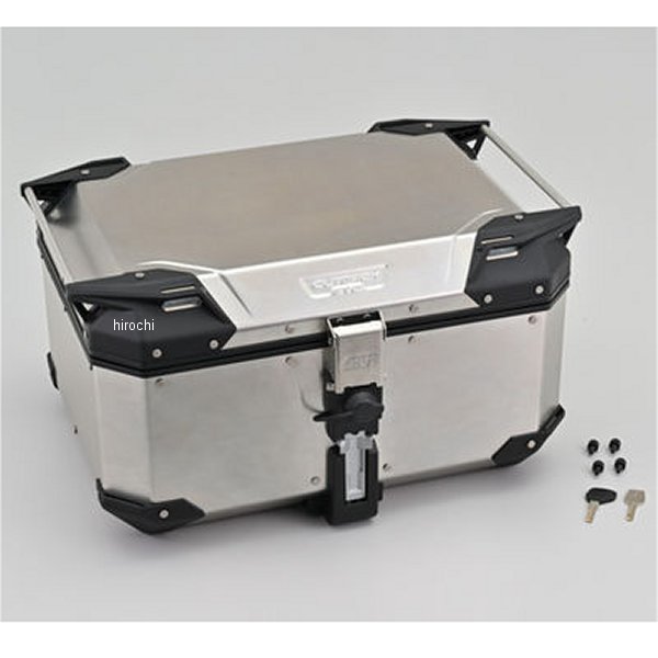 ジビ GIVI OBKE58A アルミケース 43310 WO店_1