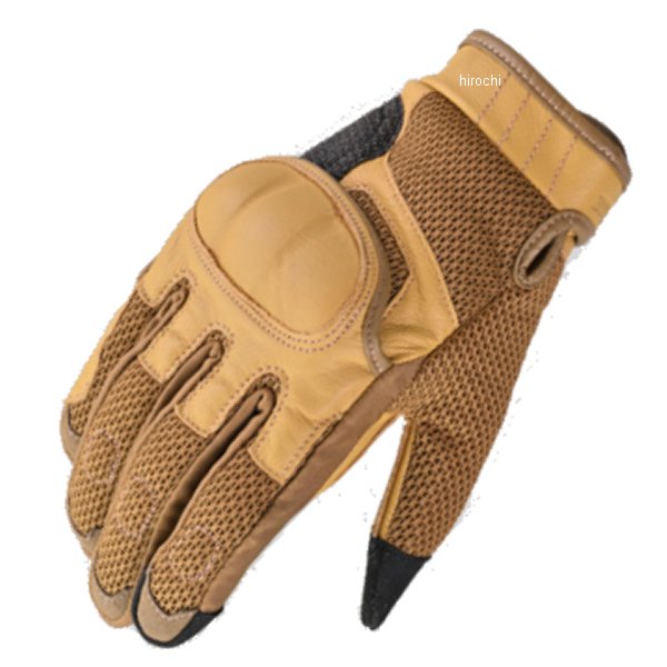 デイトナ DG-009 ショートエアフローメッシュグローブ タクティカル Lサイズ 45968 WO店の通販は