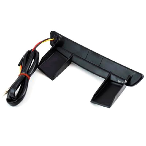 GOODS グッズ LEDインセットテールランプ KIT 13年以前 XL1200X、XL1200V レッド G6-00216 WO店_2