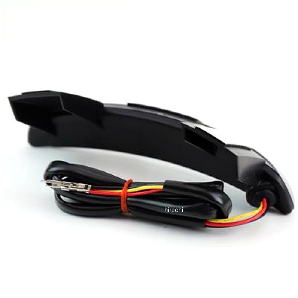 GOODS グッズ LEDインセットテールランプ KIT 13年以前 XL1200X、XL1200V スモーク G6-00217 WO店_2