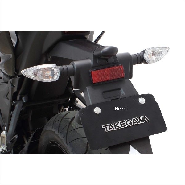 SP武川 ハイパーLEDウインカーバルブキット Z125PRO 【公式通販】