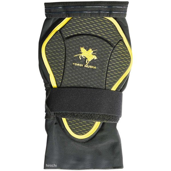 プロテクター 鎧武者 ニーパッド プロテクター 鎧武者 ニーパッド