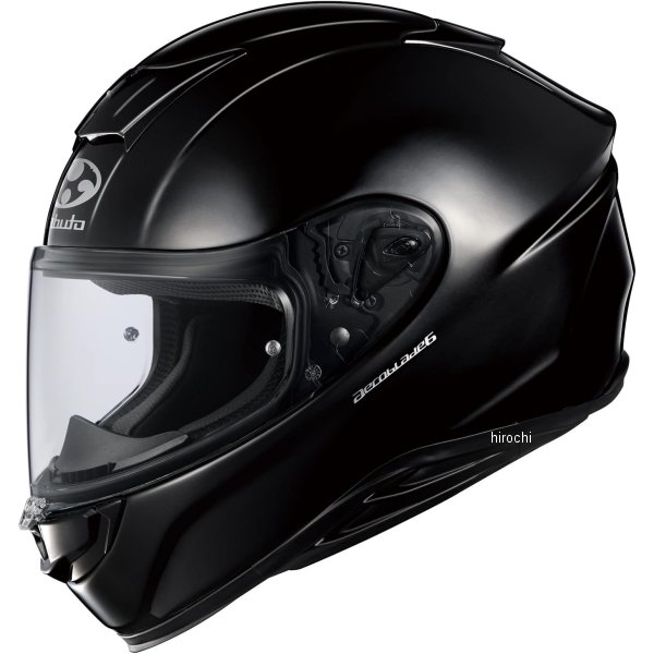 OGK システムヘルメット サイズM システムヘルメット RYUKI OGK KABUTO サイズM - 【通販モノタロウ】