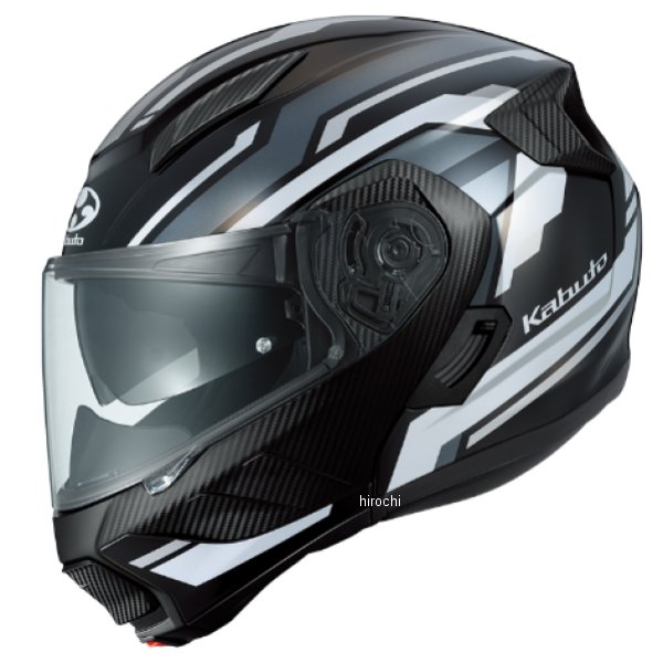 4966094629250 オージーケーカブト OGK KABUTO RYUKI VESTER ブラックホワイト M 4966094632182 WO店