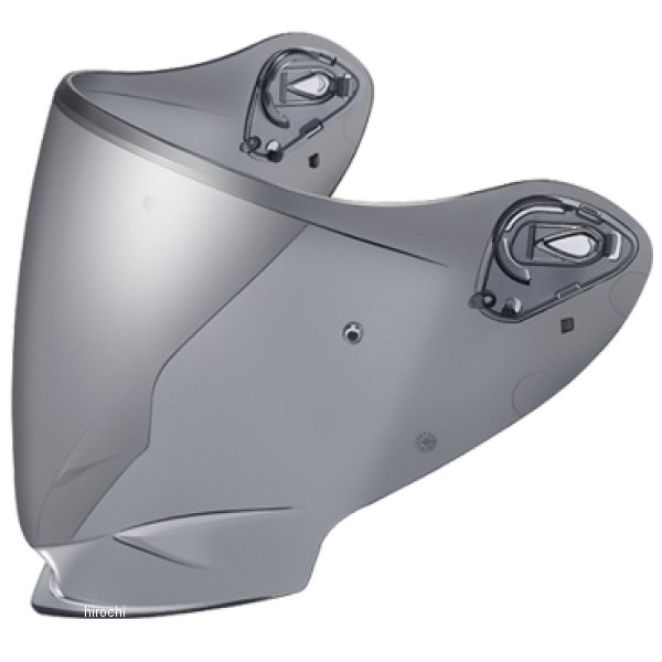 オージーケーカブト OGK KABUTO SAJ-3 シールド ミディアムスモーク 4966094629410 WO店