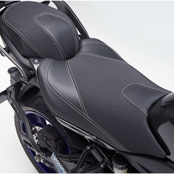 YAMAHA コンフォートヒートシート Q5KYSK128G02 ヤマハ発動機 YAMAHA ヤマハ 4521407256266 Q5K-YSK-128-G02