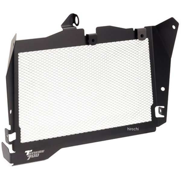 ワイズギア Y'S GEAR ラジエターガード XTZ690 Q5K-YSK-123-E04 WO店の通販はその他バイク用品