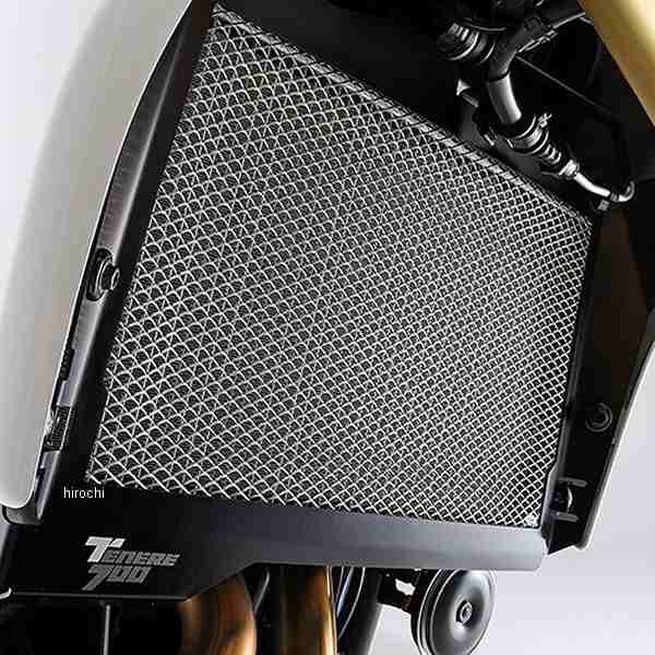 ワイズギア Y'S GEAR ラジエターガード XTZ690 Q5K-YSK-123-E04 WO店の通販は