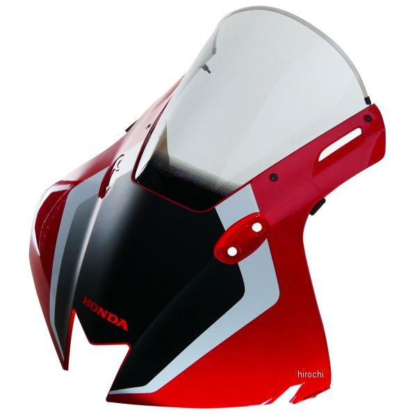 MR154C エムアールエー MRA スクリーン レーシング クリア 24年-25年 KTM 990 DUKE 4550646026941 WO店