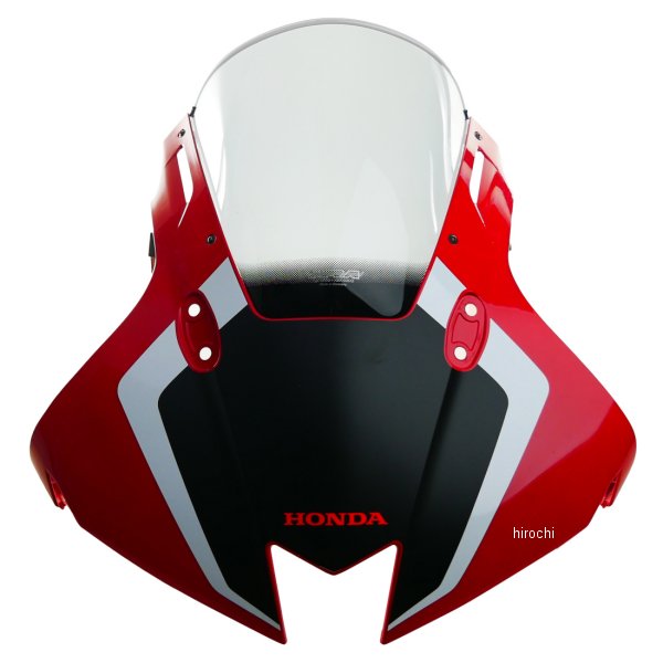 MR154C エムアールエー MRA スクリーン レーシング クリア 24年-25年 KTM 990 DUKE 4550646026941 WO店_1