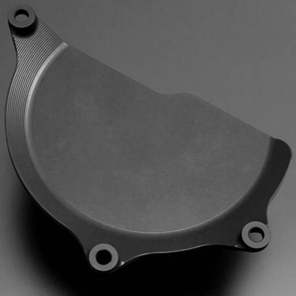 ピーエムシー PMC アルフィン ダイナモカバーガード Z900RS 189-2441