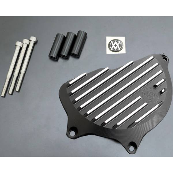 まいぴー様 ピーエムシー PMC アルフィン ダイナモカバーガード Z900RS 189-2441