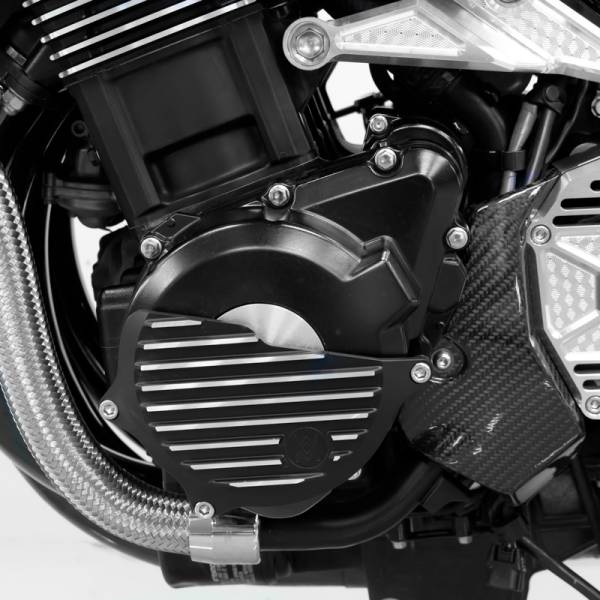 ピーエムシー PMC アルフィン ダイナモカバーガード Z900RS 189-2441