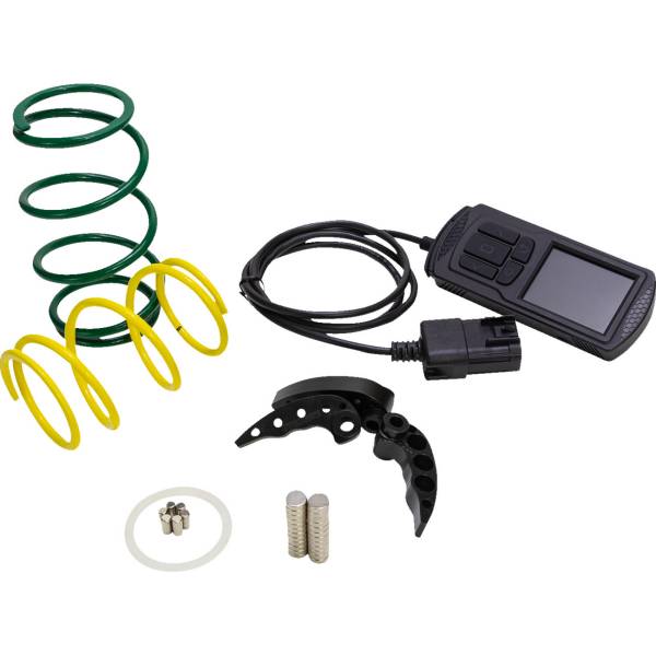 ダイノジェット Dynojet Stage 2 Power Package キット 19年 ポラリス RZR XP Turbo LE 4x4 0904-0116 WO店