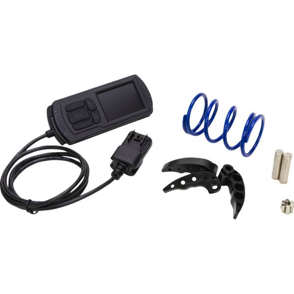 ダイノジェット Dynojet Stage 2 Power Package キット 17年 ポラリス Ranger XP 1000 4x4 0904-0117 WO店