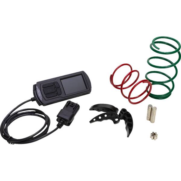 ダイノジェット Dynojet Stage 2 Power Package キット 18年-22年 ポラリス RZR RS1 4x4 0904-0118 WO店