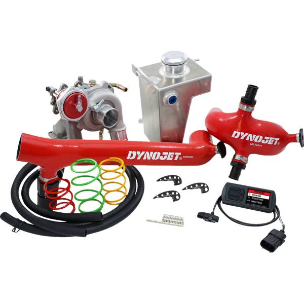 ダイノジェット Dynojet Stage 5 Power Package キット 19年 ポラリス RZR XP Turbo LE 4x4 0904-0123 WO店