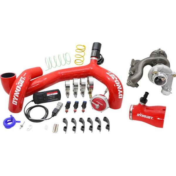 ダイノジェット Dynojet Stage 5 Power Package キット 21年 Can-Am Maverick X3 Turbo R DS 0904-0126 WO店 234,038円