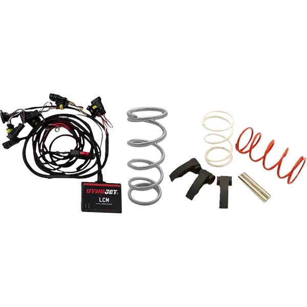 ダイノジェット Dynojet Power Package Stage キット 22年 ポラリス RZR 4 Pro R Sport 4x4 0904-0128 WO店