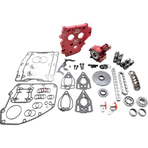FEULING OIL PUMP CORP. レースシリーズ 油圧カムチェーンテンショナー変換キット 0 0925-1508 WO店