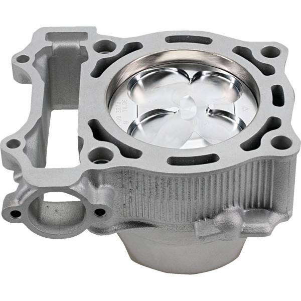 シリンダーワークス Cylinder Works 標準ボアシリンダーキット 20年-23年 YZ250FX グレー 0931-1118 WO店_1