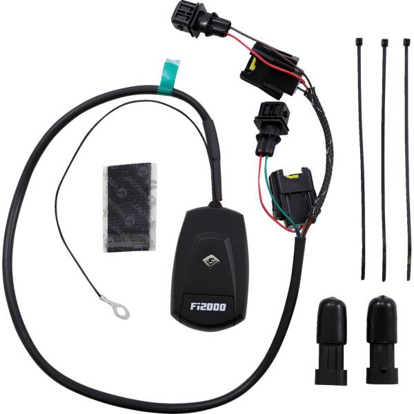 FI2000 FI2000R プラグイン燃料プロセッサー 11年 ハーレー 1200 XLCP 1020-3380 WO店 38,500円