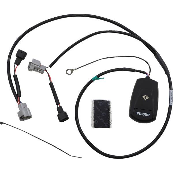 FI2000 FI2000R?燃料プロセッサー 08年-09年 スズキ VLR ブルーバード1800R C109 1020-3389 WO店