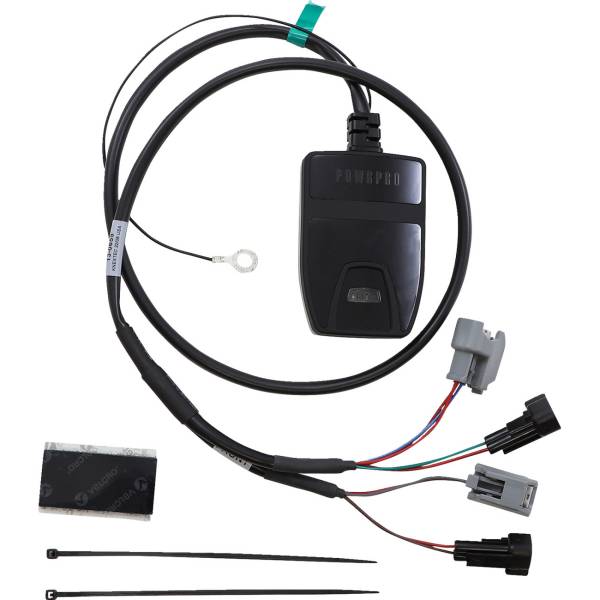 FI2000 FI2000R PowrPro チューニング モジュール 06年 ハーレー FLSTSC 1020-3422 WO店 57,319円