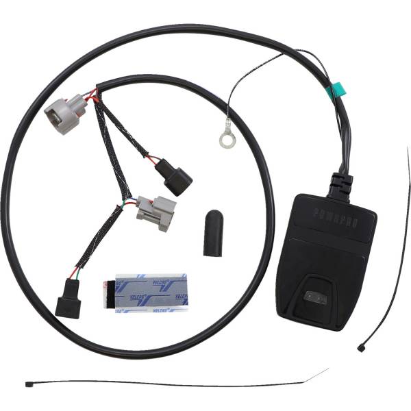 FI2000 FI2000R PowrPro チューニング モジュール 02年-08年 ホンダ VTX1800N 1020-3444 WO店
