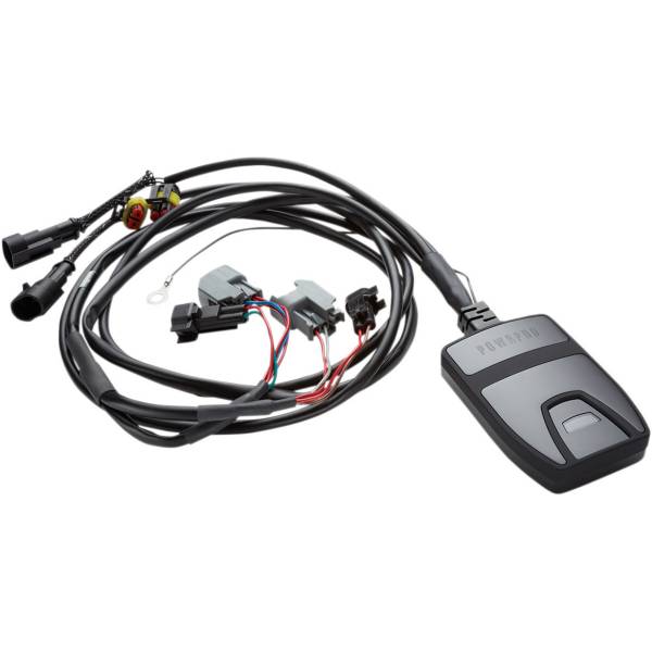 FI2000 FI2000R PowrPro チューニング モジュール 16年-17年