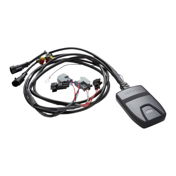 FI2000 FI2000R PowrPro チューニング モジュール 22年 ハーレー FLTRXST 1020-3466 WO店