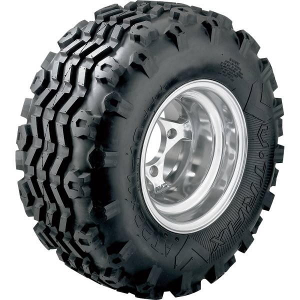 AMS タイヤ V-Trax25X12-9 6Ply フロント/リア 0319-0355 WO店