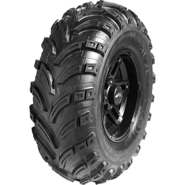 AMS タイヤ スワンプフォックス24X10-11 6Ply フロント/リア 0320-1412 WO店