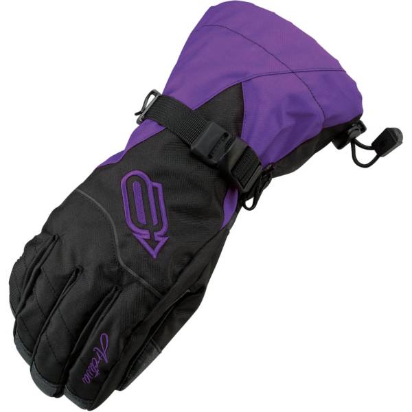 アクティバ Arctiva PIVOT グローブ レディースミディアムパープル 2XL 3341-0446 WO店