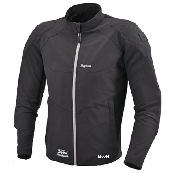 デイトナ DJ-008 クイックドライジャケット 黒 Sサイズ 46666 WO店の通販は 12,290円