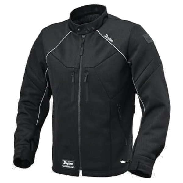 デイトナ DJ-011 フルメッシュジャケット 黒 Mサイズ 46843 WO店