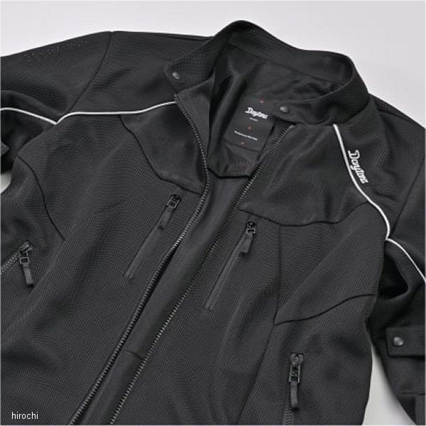 デイトナ DJ-011 フルメッシュジャケット 黒 Mサイズ 46843 WO店_3