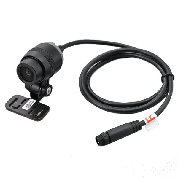 デイトナ 補修部品 MiVue M820WD用 カメラ マウント付き 47747 WO店