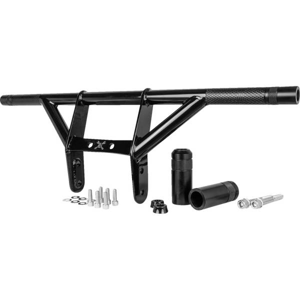 バーリーブランド BURLY BRAND ブローラーキット スポーツスター用 18年-21年 ハーレー XLNS 黒 0506-1943 WO店