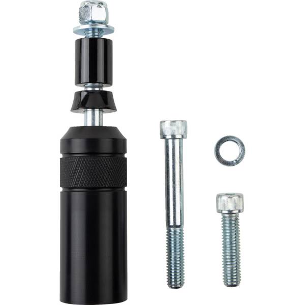 バーリーブランド BURLY BRAND 交換用スライダー 22年-23年 ハーレー FXLRST 黒 0506-1947 WO店 10,979円