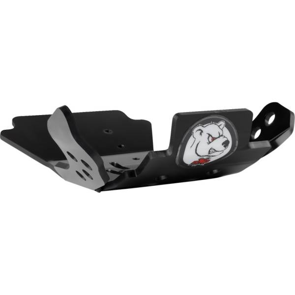 エーエックスピーレーシング AXP RACING スキッドプレート18年-21年 KTM SX85 黒 0506-1991 WO店 15,177円