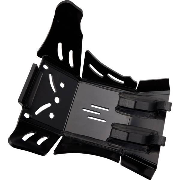 エーエックスピーレーシング AXP RACING スキッドプレート Xtrem17年-22年 KTM EXC-F250 黒 0506-2027 WO店_1