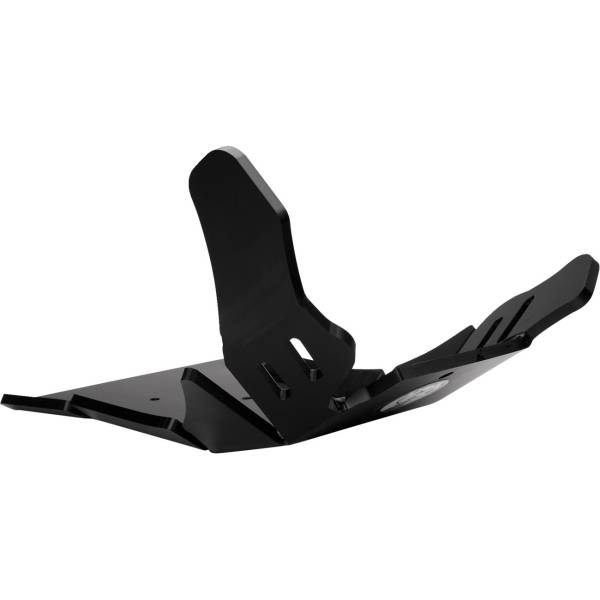 エーエックスピーレーシング AXP RACING スキッドプレート Xtrem17年-19年 KTM XC-W125 黒 0506-2042 WO店