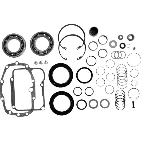 ベーカー Baker Drivetrain トランスミッションリビルドキット 1104-0025 WO店